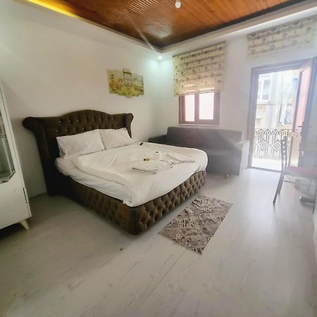 Oerge Suit Apart Istambul Exterior foto