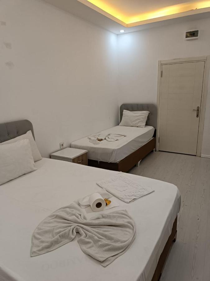 Oerge Suit Apart Istambul Exterior foto
